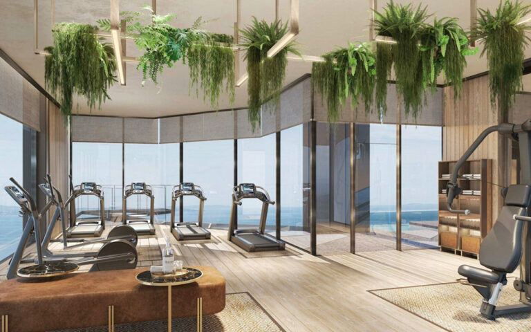 Arom Jomtien Project (10)