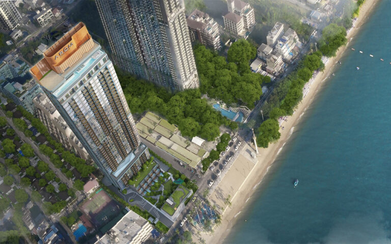 Arom Jomtien Project (13)