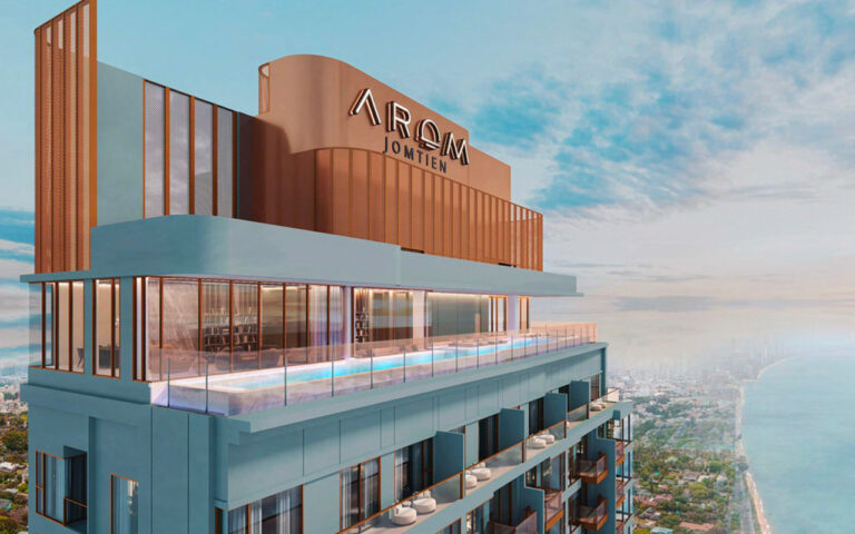 Arom Jomtien Project (15)