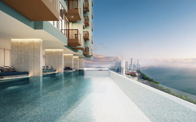 Arom Jomtien Project (16)