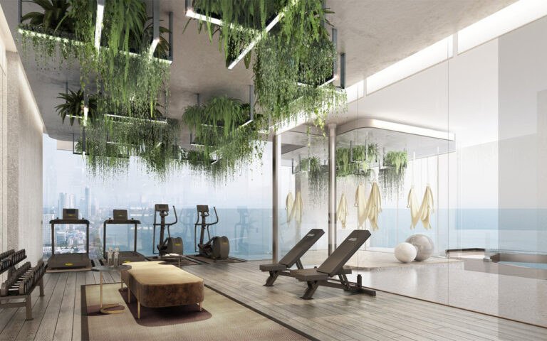 Arom Jomtien Project (20)