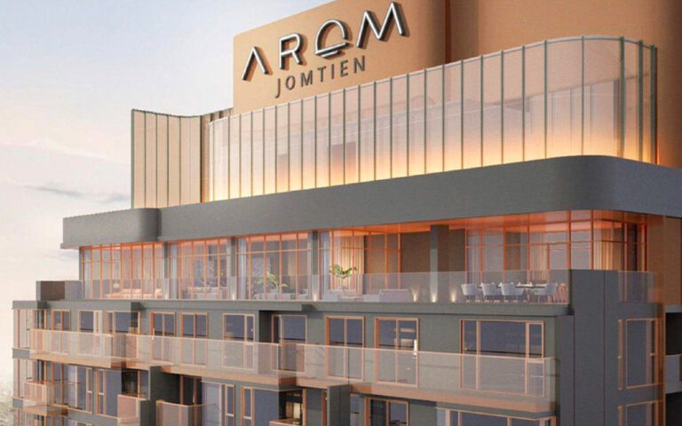 Arom Jomtien Project (21)