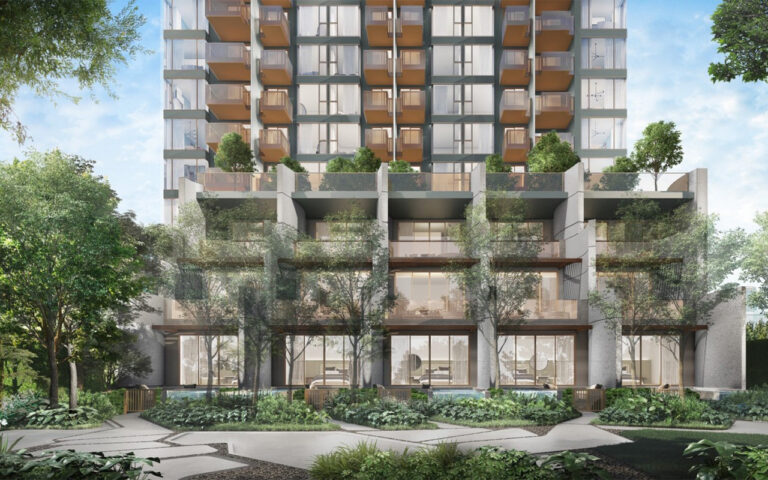 Arom Jomtien Project (3)