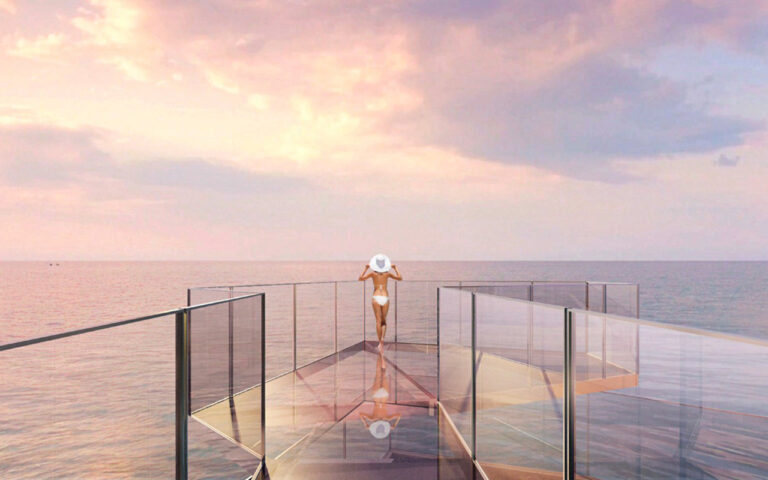 Arom Jomtien Project (5)