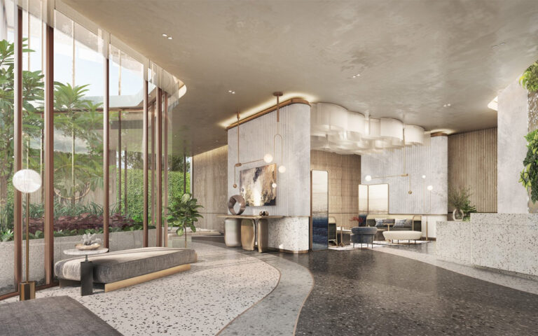 Arom Jomtien Project (6)