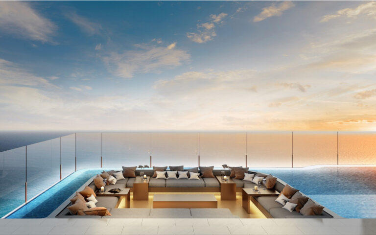 Arom Jomtien Project (7)