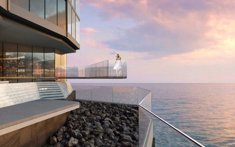 Arom Jomtien Project (8)