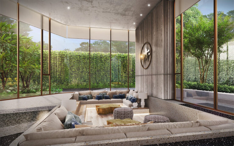 Arom Jomtien Project (9)
