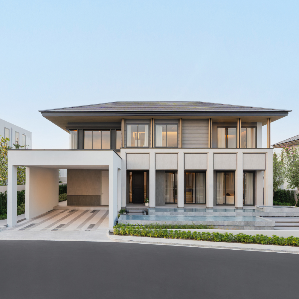 CAS House Arbors 1