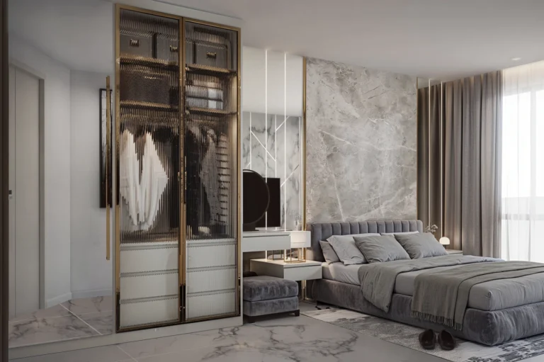 Rendering 1 Bedroom (5) Large