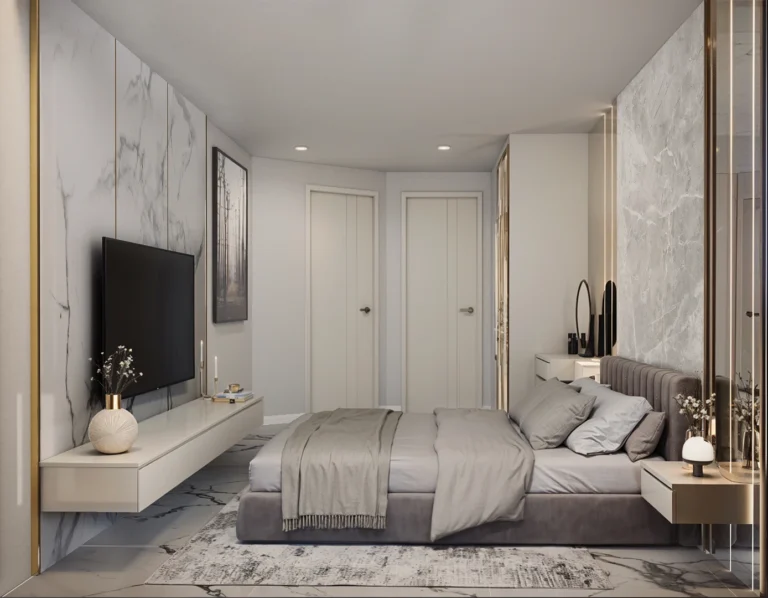 Rendering 1 Bedroom (6) Large