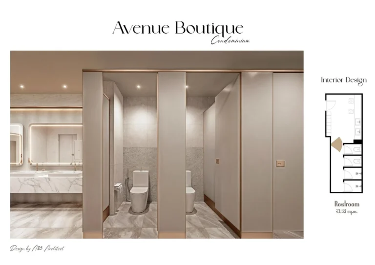 Rendering Restroom (3) Large