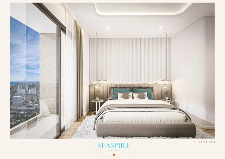 SEASPIRE JOMTIEN 1BEDROOMNEW 4 0 Large