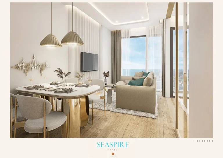 SEASPIRE JOMTIEN 1BEDROOMNEW 5 0 Large