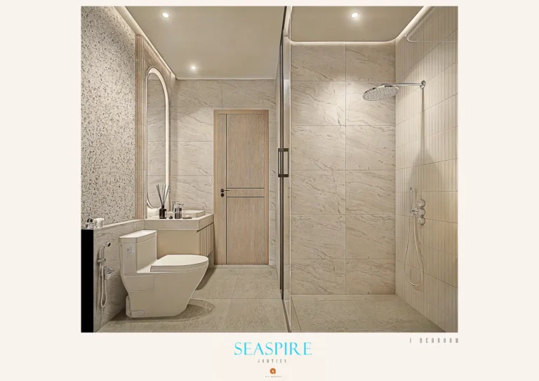 SEASPIRE JOMTIEN 1BEDROOMNEW 7 0 Large