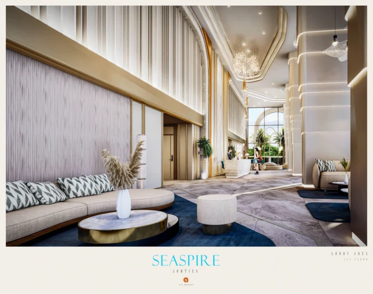 SEASPIRE JOMTIEN Exterior 2 Large