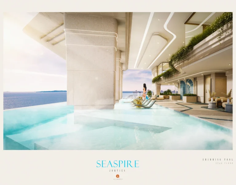 SEASPIRE JOMTIEN Exterior 3 Large
