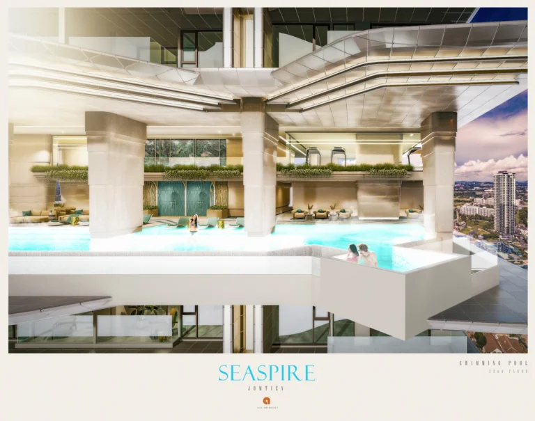 SEASPIRE JOMTIEN Exterior 5 Large