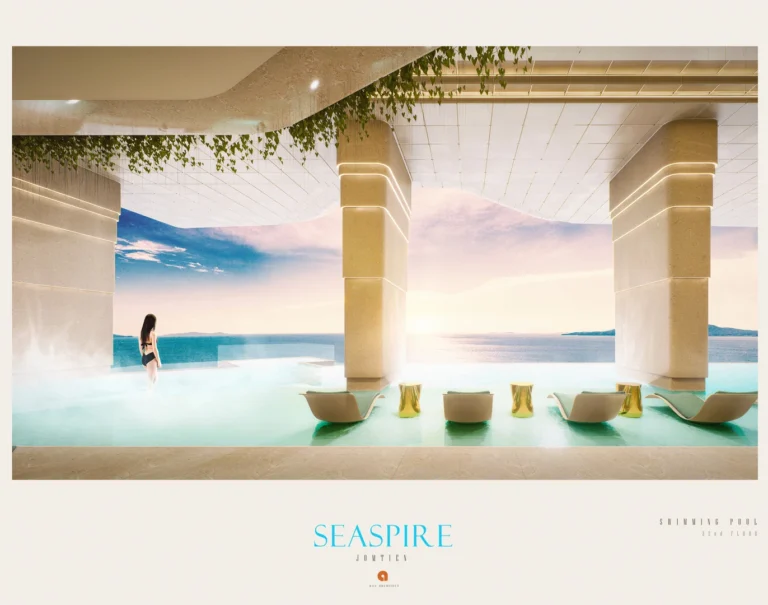 SEASPIRE JOMTIEN Exterior 7 Large