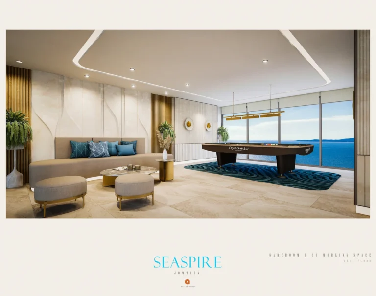 SEASPIRE JOMTIEN Exterior 9 Large