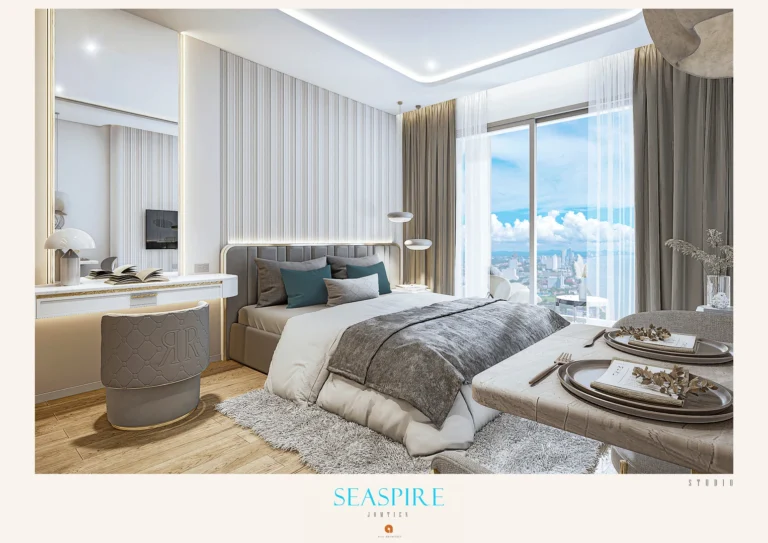 SEASPIRE JOMTIEN STUDIONEW 11 0 Large
