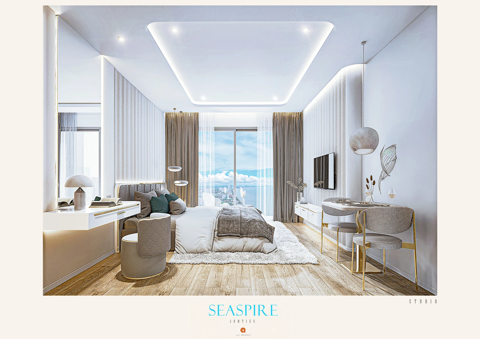 SEASPIRE JOMTIEN STUDIONEW 12 0 Large