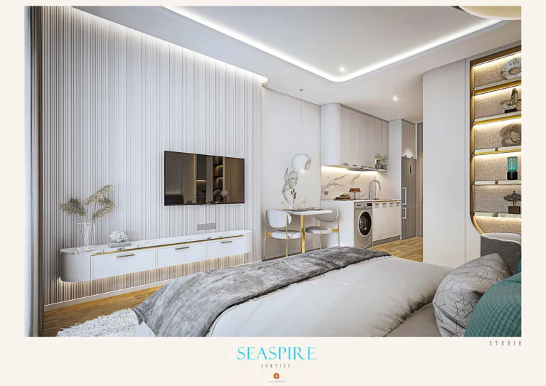 SEASPIRE JOMTIEN STUDIONEW 13 0 Large