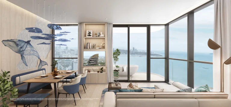 สำเนาของ 02 2BEDROOM PATTAYA BAY SEA VIEW HIRES ONCE WONGAMAT