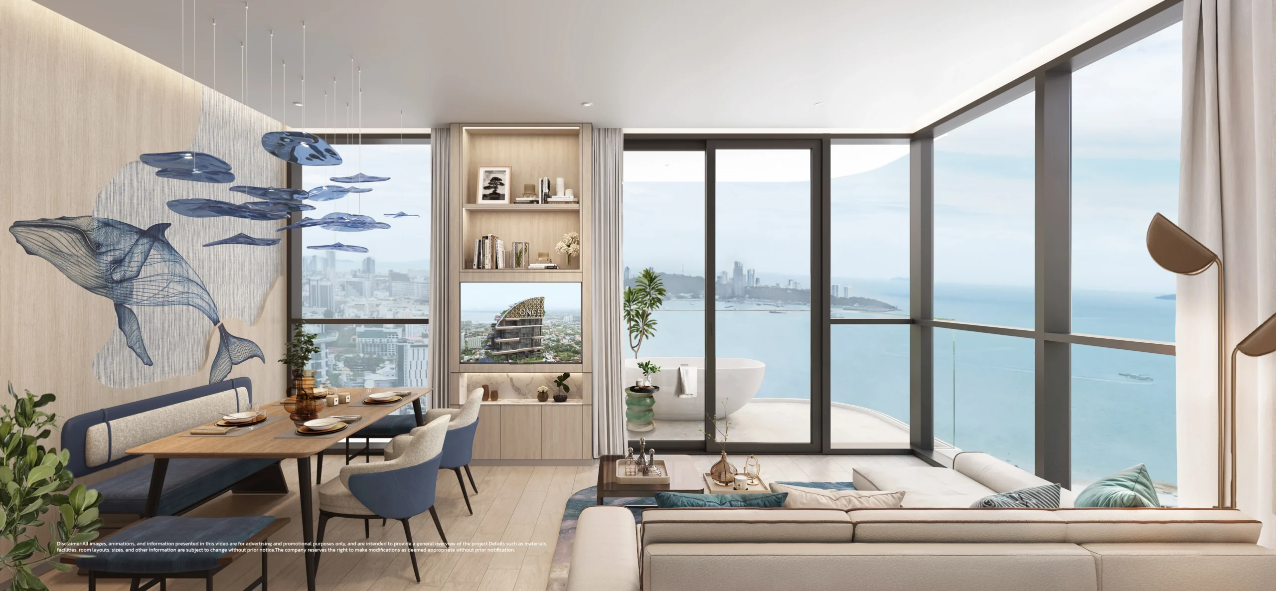สำเนาของ 02 2BEDROOM PATTAYA BAY SEA VIEW HIRES ONCE WONGAMAT