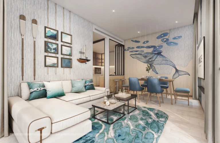 สำเนาของ 06 2BEDROOM PATTAYA BAY LIVING ONCE WONGAMAT