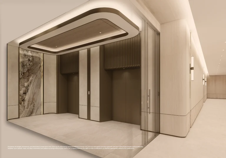 สำเนาของ 1FL LIFT LOBBY ONCE WONGAMAT