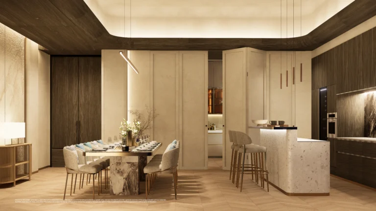 สำเนาของ 50FL PRIVATE DINING 1 ONCE WONGAMAT