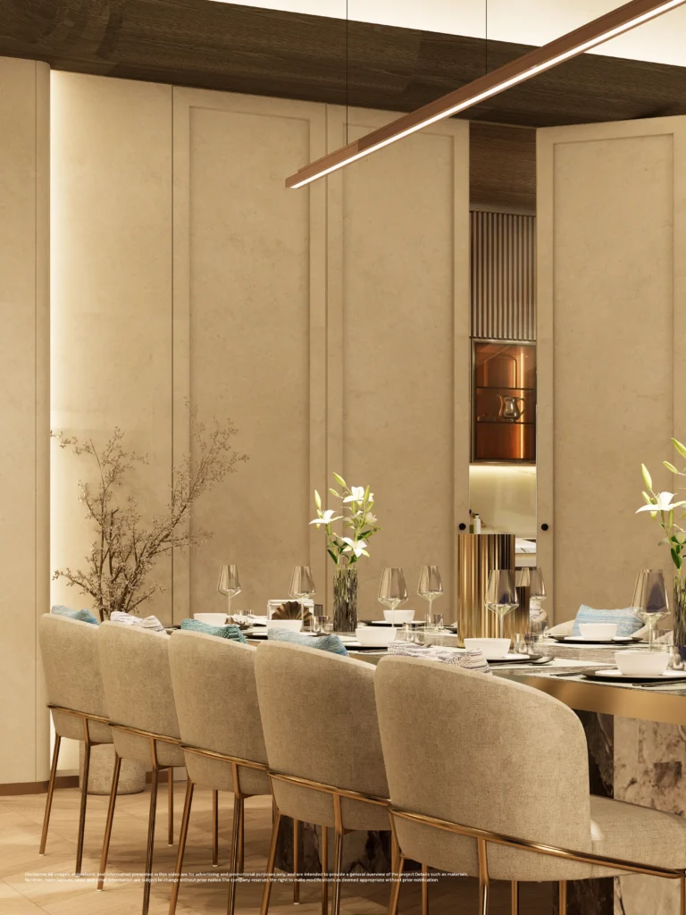 สำเนาของ 50FL PRIVATE DINING 2 ONCE WONGAMAT